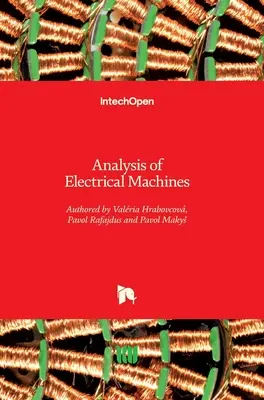 Analiza mașinilor electrice - Analysis of Electrical Machines