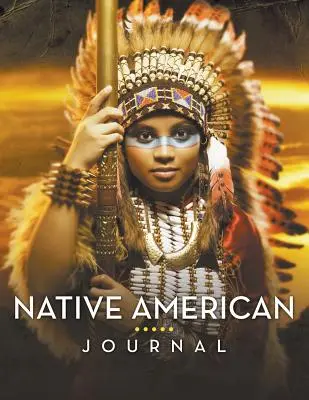 Jurnal nativ american - Native American Journal