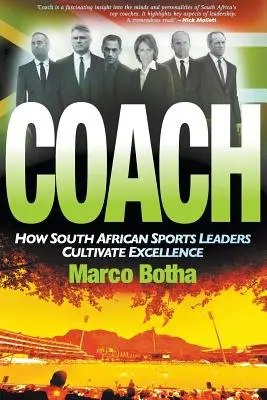 Antrenor - Coach