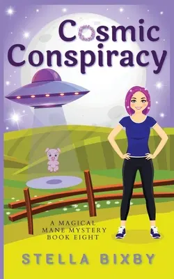 Conspirația cosmică - Cosmic Conspiracy