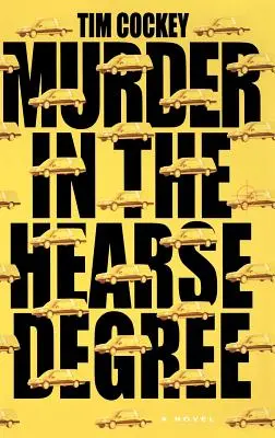 Crimă în gradul de Hearse - Murder in the Hearse Degree