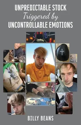 Acțiuni imprevizibile declanșate de emoții incontrolabile - Unpredictable Stock Triggered by Uncontrollable Emotions