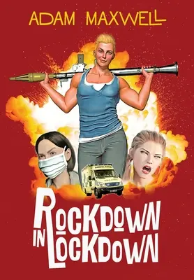 Rockdown în Lockdown - Rockdown in Lockdown