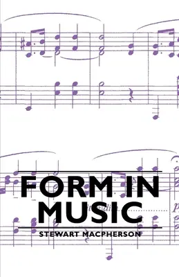 Forma în muzică - Form in Music