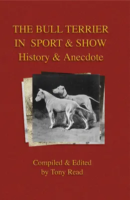 Bull Terrier în sport și expoziție - istorie și anecdote - The Bull Terrier in Sport And Show - History & Anecdote