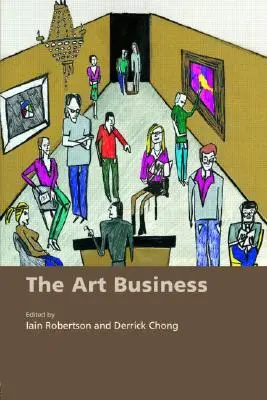Afacerea cu arta - The Art Business
