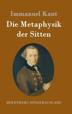 Metafizica ședinței - Die Metaphysik der Sitten