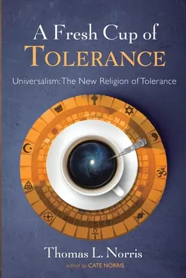 O ceașcă proaspătă de toleranță - A Fresh Cup of Tolerance