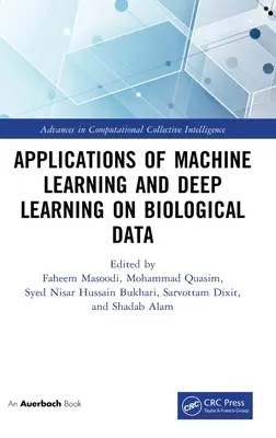 Aplicații ale învățării automate și învățării profunde pe date biologice - Applications of Machine Learning and Deep Learning on Biological Data