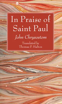 În lauda Sfântului Pavel - In Praise of Saint Paul
