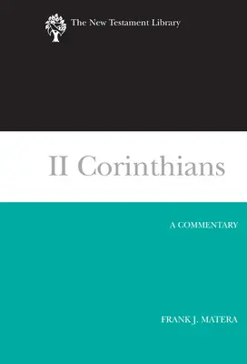 II Corinteni: Un comentariu - II Corinthians: A Commentary