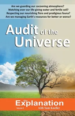 Audit al universului - Audit of the Universe