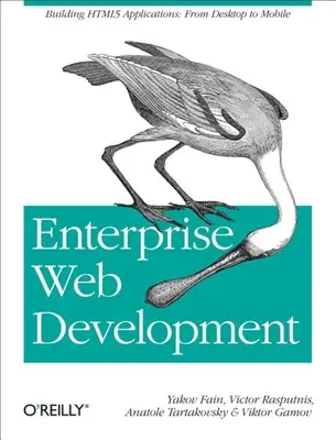 Dezvoltare web pentru întreprinderi - Enterprise Web Development