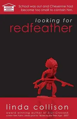 În căutarea lui Redfeather - Looking for Redfeather