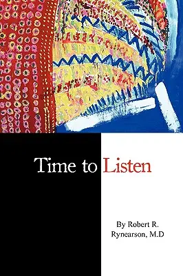 Timp pentru a asculta - Time to Listen