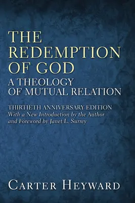 Răscumpărarea lui Dumnezeu - The Redemption of God