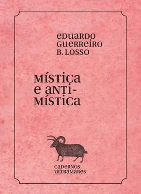 Mstica și antimstica - Mstica e antimstica
