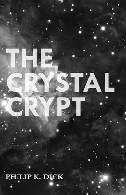 Cripta de cristal - The Crystal Crypt