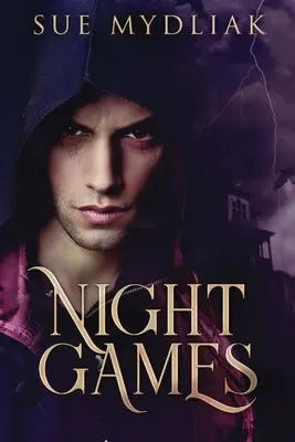 Jocuri de noapte - Night Games
