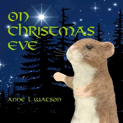 În Ajunul Crăciunului: O poveste cu Coco Mouse - On Christmas Eve: A Coco Mouse Tale