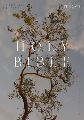 NRSV Catholic Edition Bible, Eucalyptus Paperback (Global Cover Series): Sfânta Biblie - NRSV Catholic Edition Bible, Eucalyptus Paperback (Global Cover Series): Holy Bible