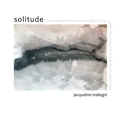 singurătate - solitude