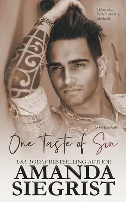 Un gust de păcat - One Taste of Sin