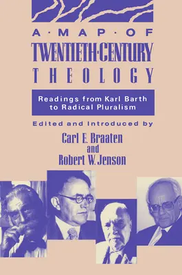O hartă a teologiei secolului XX - A Map of Twentieth Century Theology