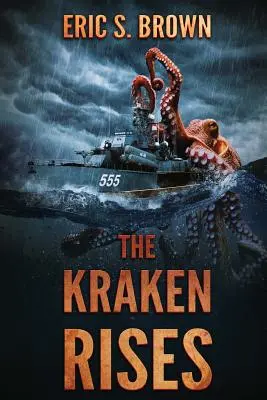 Kraken se ridică - The Kraken Rises