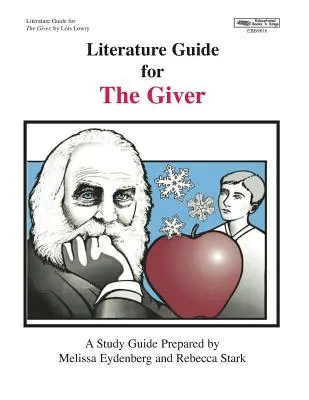 Ghid de literatură pentru The Giver - Literature Guide for the Giver