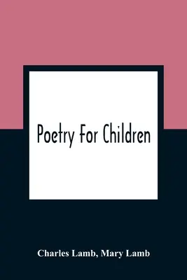 Poezie pentru copii - Poetry For Children