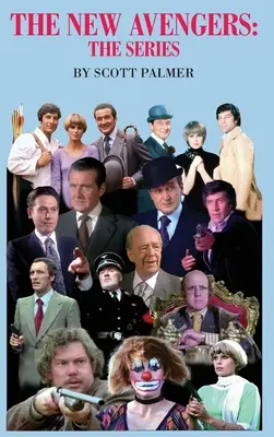 The New Avengers: The Series