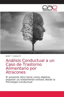 Anlisis Conductual a un Caso de Trastorno Alimentario por Atracones
