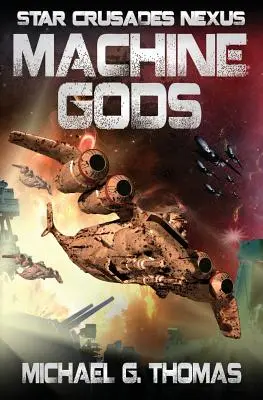 Zeii mașinilor - Machine Gods