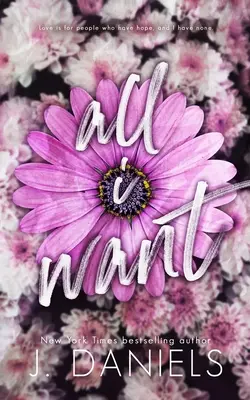 Tot ce vreau - All I Want