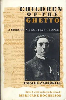 Copiii din ghetou - Children of the Ghetto