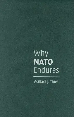 De ce NATO rezistă - Why NATO Endures