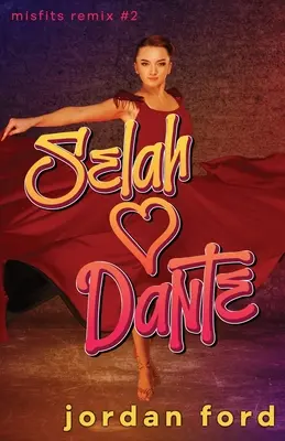 Selah îl iubește pe Dante: O poveste de dragoste interzisă pentru YA - Selah Loves Dante: A YA Forbidden Romance
