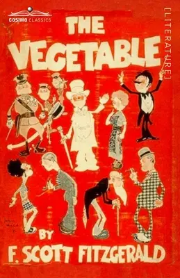 Leguma - The Vegetable