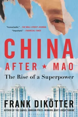China după Mao: Ascensiunea unei superputeri - China After Mao: The Rise of a Superpower