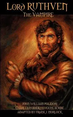 Lord Ruthven vampirul - Lord Ruthven the Vampire