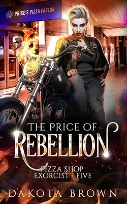 Prețul rebeliunii (The Price of Rebellion) - The Price of Rebellion