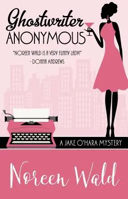 Ghostwriter Anonim - Ghostwriter Anonymous