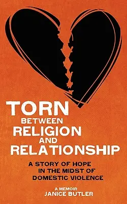 Sfâșiat între religie și relație - Torn Between Religion and Relationship