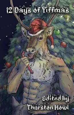 12 zile de Yiffmas - 12 Days of Yiffmas