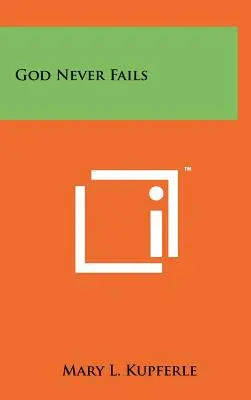 Dumnezeu nu greșește niciodată - God Never Fails
