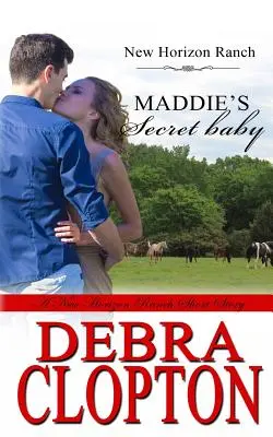 Copilul secret al lui Maddie - Maddie's Secret Baby