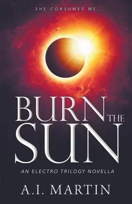 Arde soarele - Burn the Sun