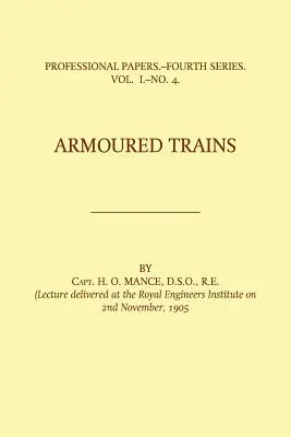 Trenuri blindate - Armoured Trains