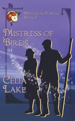 Mistress of Birds: o poveste de dragoste fantastică istorică din anii 1920 - Mistress of Birds: a 1920s historical fantasy romance